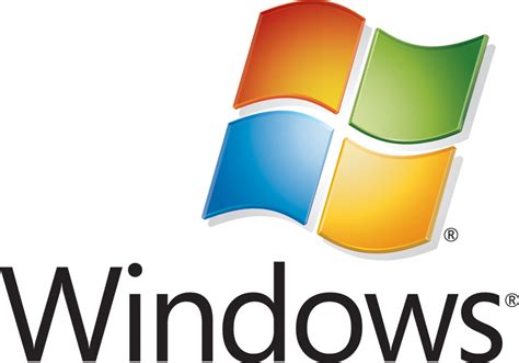 Windows 10 System Logo