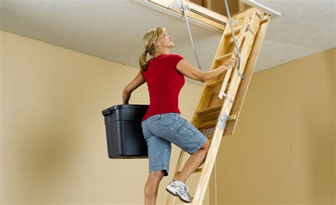 How Do I Install An Attic Ladder Image Balcony And Attic Aannemerdenhaag