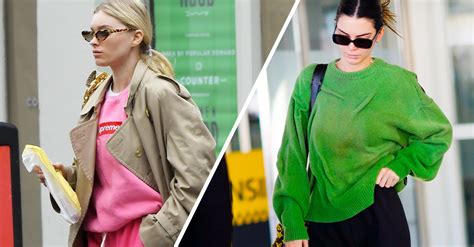 7 celebrity outfits that are making me rethink my sweatpants flipboard