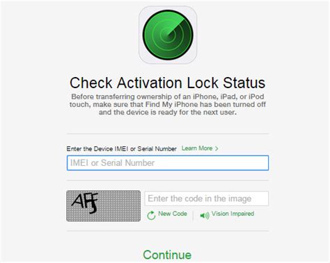 How To Check Activation Lock Before Purchasing Used Iphone Ipad