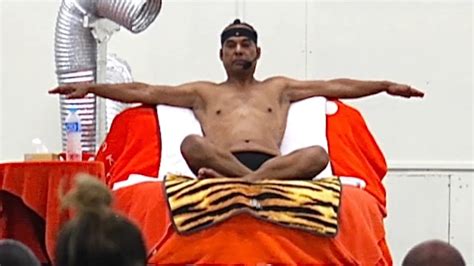 Bikram Yoga Founder Bikram Choudhury Trapped In Mexico After Passport Seized Fleet Of Ca Cars