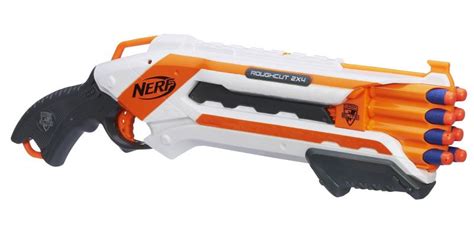 Best Nerf Gun Shotgun 2020 Best Nerf Shotguns