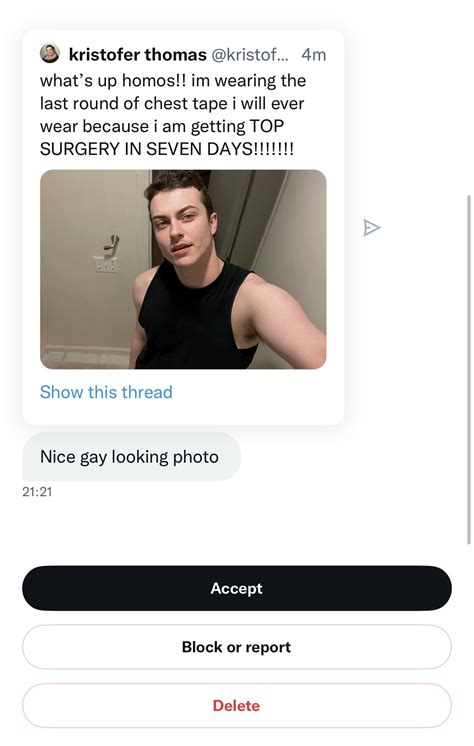 kristofer thomas on Twitter: "Love u guys. couldnt do it without your