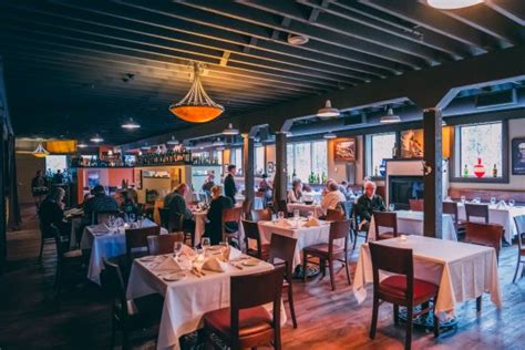 Russells Restaurant And Loft Bothell Restoran Yorumları Tripadvisor