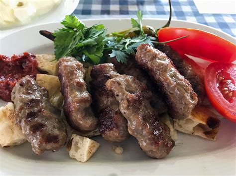 5 Most Delicious Turkish Foods To Try In Antalya