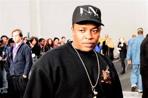 Dr Dre Net Worth And Biography