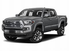 Don T Miss Out Like New Toyota Tacoma At A Jaw Dropping Price