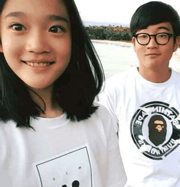 저는 이재용 아들이 더 궁금한데. 정의사도 :: 이재용 딸 이원주 학교 인스타