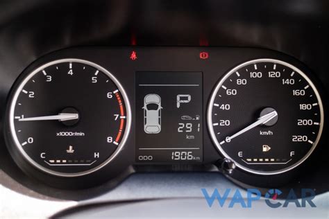 The flexibility of a cvt allows the. 2019 Proton Saga 1.3L 4AT Has An Official Fuel Consumption ...