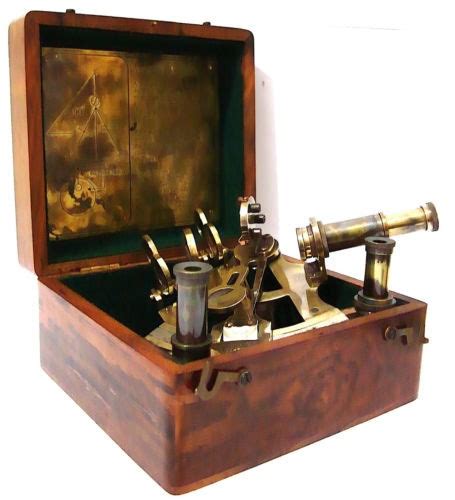 trusted brass ship sextant manufacturer and wholesale supplier aladean