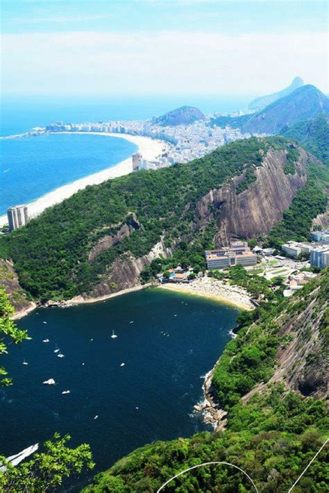 7 Reasons Every Traveler Should Visit Rio De Janeiro In Their Lifetime
