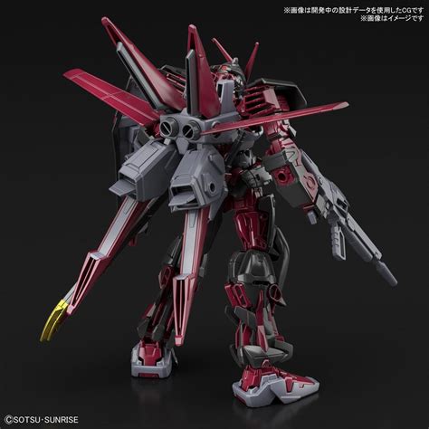 Hg 1144 Gundam Astray Red Frame Inversion Usa Gundam Store