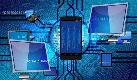What Are The Benefits Of Using Digital Data For Businesses