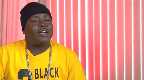 Trick Daddy Admits He Likes Getting His Booty Ate Mto News