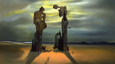 Virtual Reality Brings Dali Painting To Life In New Exhibition