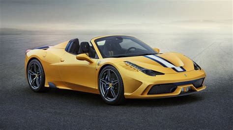 11 Sports Car Wallpaper Yellow Pictures