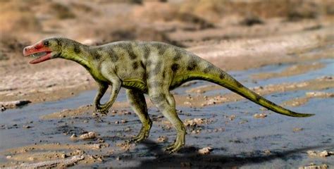 10 Oldest Dinosaurs Ever Discovered In The World