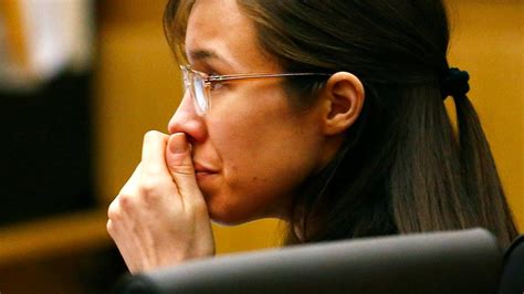 Jurors Start Deliberating In Jodi Arias Murder Trial Panel Resumes