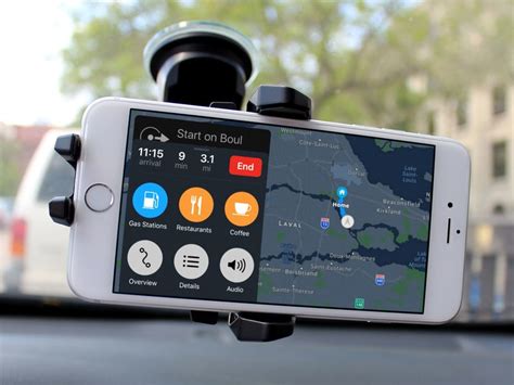 There are too many features to list, but some of the most beneficial to drivers include truck. How to enable and use Maps extensions on iPhone and iPad ...