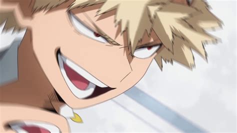 Bakugou Amv Edit Youtube