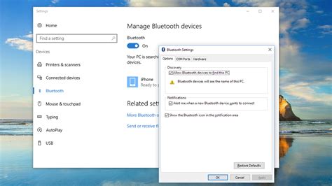 How to install bluetooth on windows 10. How to Fix Connections to Bluetooth Audio Devices and ...