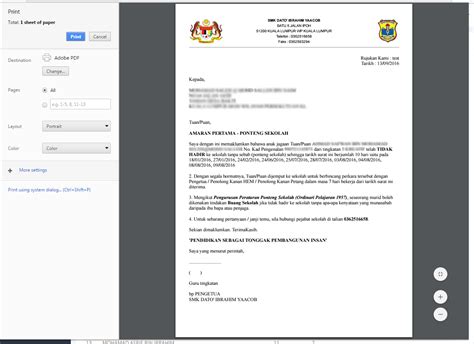 Berikut ialah contoh surat tunjuk sebab lewat hadir kerja yang boleh digunakan. Contoh Surat Amaran Untuk Pekerja Tidak Hadir - Frameimage.org