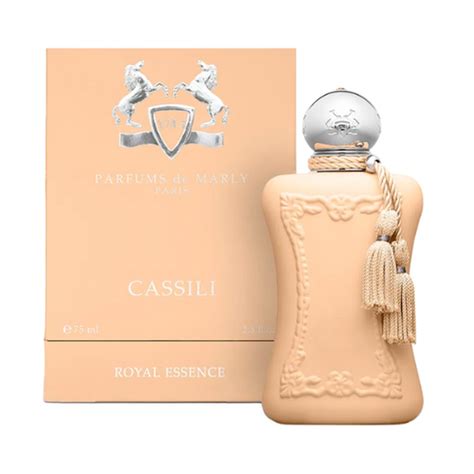 Parfums De Marly Cassili Eau De Parfum 75 Ml CM Outlet Perfumes