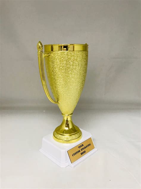 Cup Award Trophy World Cup Trophy Loving Cup Trophy Etsy