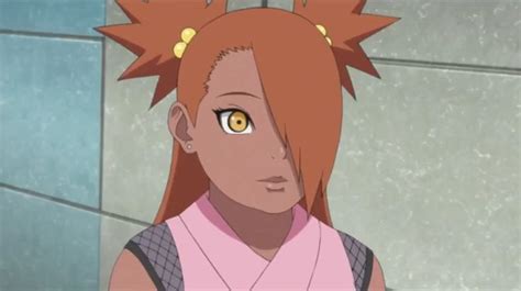 Chouchou Akimichi Boruto Naruto Next Generations Naruto