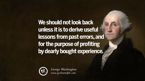 Amazing George Washington Famous Quotes In The World Learn More Here
