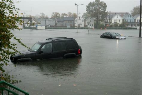 Get a flashflood mug for your mate georges. Explainer: What's a Flash Flood Warning Anyway? - WNYC