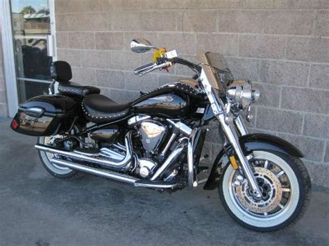 At the bottom of the page you can see the video review. 2005 Yamaha Road Star Midnight Silverado for Sale in ...