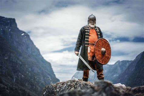 Viking Culture And Beliefs Sparkhouse