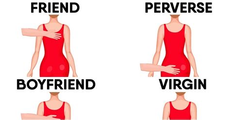 Body Language Signs Which Will Reveal The Truth About Your Relationship Body Language Signs