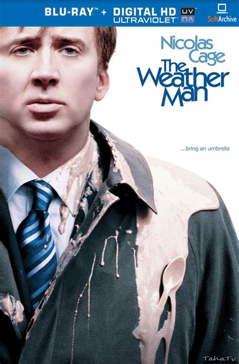 The Weather Man 2005 1080p Bluray X264 Oft Softarchive