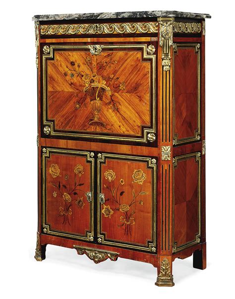 QUALITY ANTIQUE FURNITURE FROM AN IRISH COUNTRY HOUSE ...