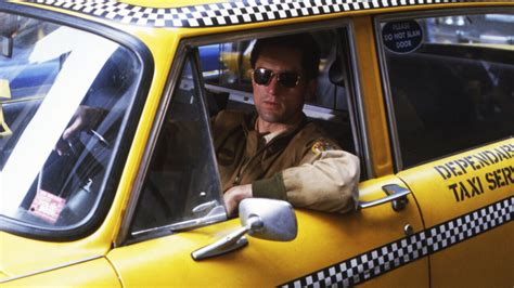 Taxi Driver Netflix