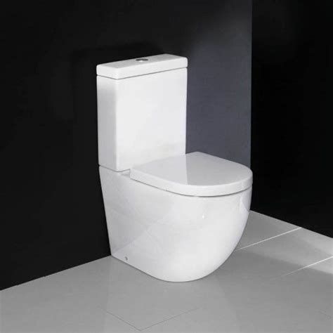 Bidet Bathroom Toilet Suites Back To Wall Toilets Minimal Home Contemporary Bathrooms