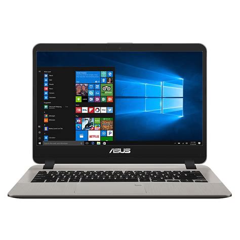 Laptop Asus Vivobook X407uf Bv056t