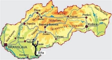 Val obrov je jednou z najväčších historických záhad na Slovensku - St. City