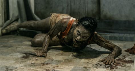 We bring you this movie in multiple definitions. Evil Dead 2013