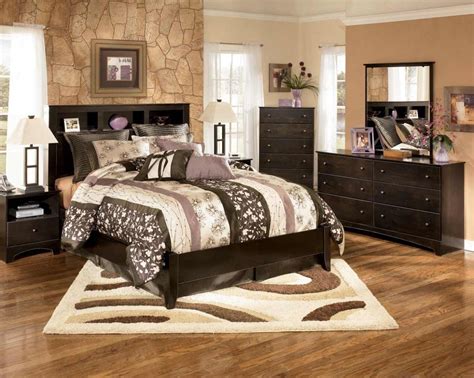 Match your unique style to your budget with a brand new california king bedroom sets to transform the look of your room. Ashley Furniture King Bedroom Sets - Home Furniture Design