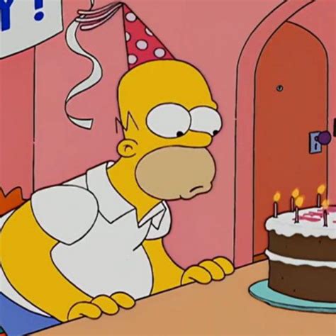 Top 143 Imagenes De Cumpleaños De Homero Simpson Cfdi Bbvamx