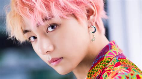 Taehyung Wallpaper Hd Pc Bmp Live