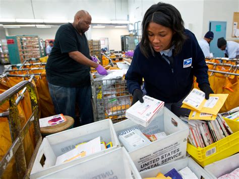 Things Your Post Office Can Do Besides Sending Mail