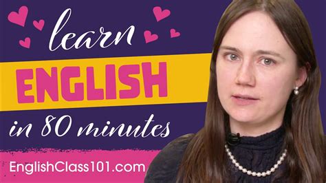 All Romantic Expressions You Need In English Learn English In 80 Minutes English How To