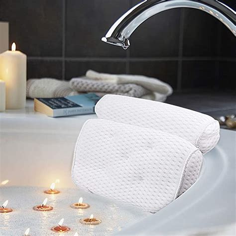 The Best Whirlpool Bath Pillows Home Previews