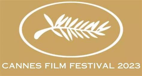 Cannes Film Festival 2023 Happy Hobo
