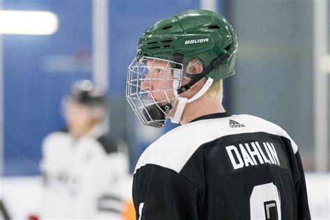 how winning the draft lottery and drafting rasmus dahlin could transform the canadiens the