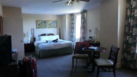 Room 1106 Picture Of Arlington Resort Hotel And Spa Hot Springs